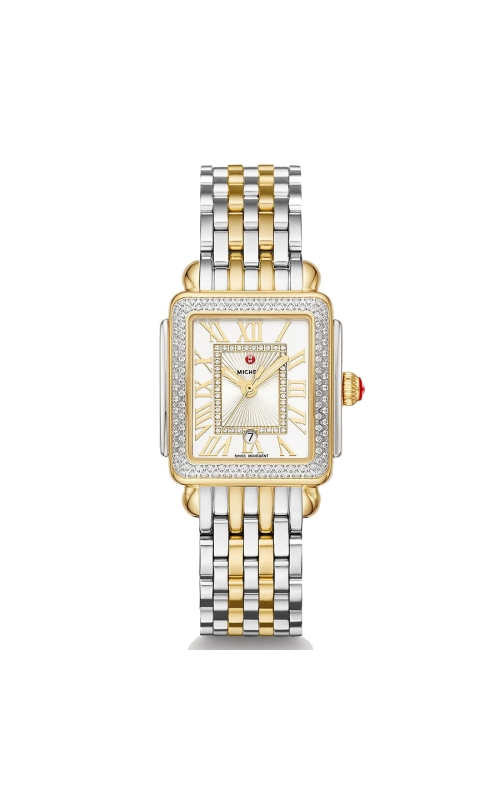 Michele  Watch MWW06G000002