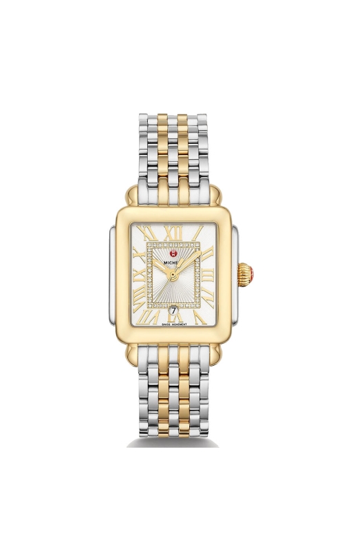 Michele  Watch MWW06G000013