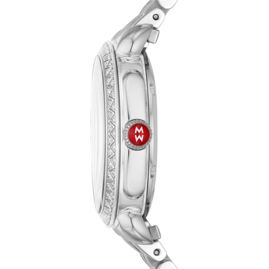 Michele Watch MWW30B000001 Solomon Brothers Jewelers of Georgia