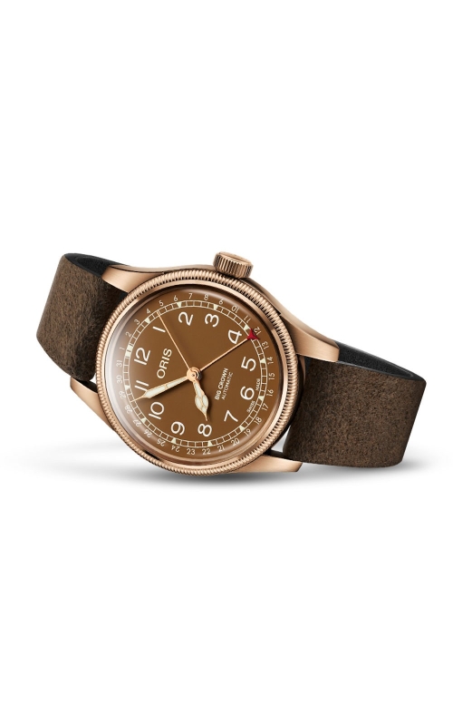 Oris  Watch 0175477413166-0752074BR