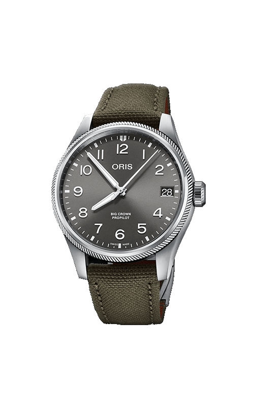 Oris  Watch 0175177614063-073200