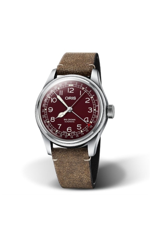 Oris  Watch 0175477414068-0752050