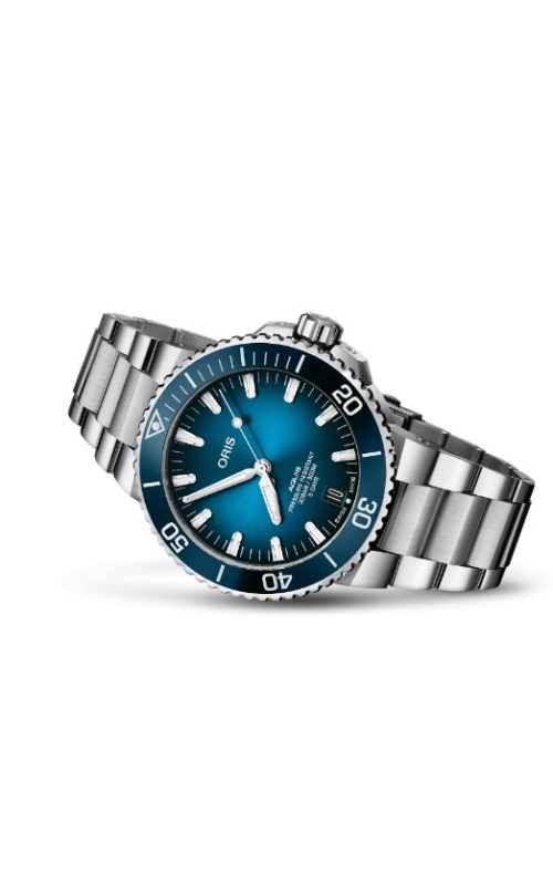 Oris  Watch 0140077694135-0782209PEB