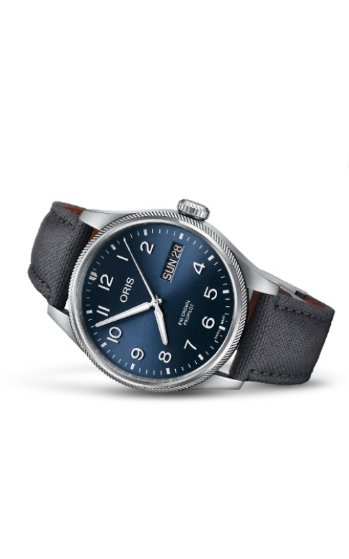 Oris stores clearance