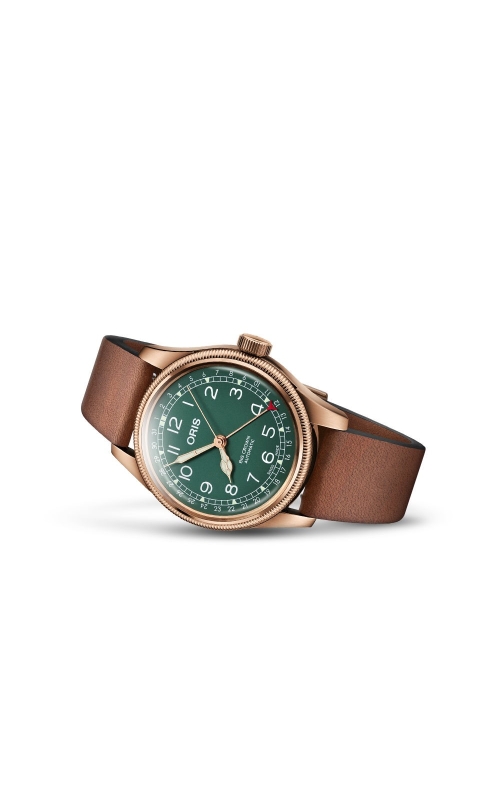 Oris  Watch 0175477413167-0752058BR
