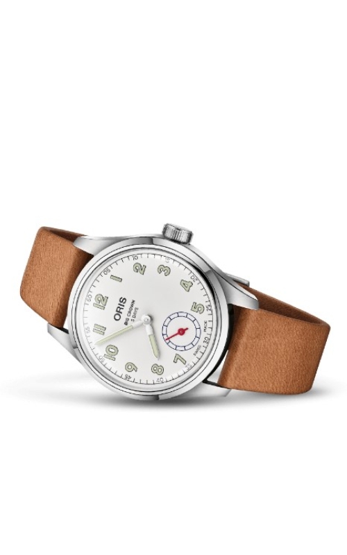 Oris  Watch 0140177814081-Set