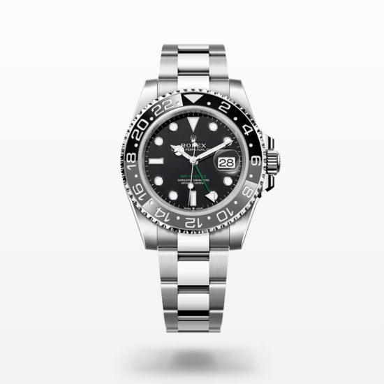 Second hand rolex shop new arrivals