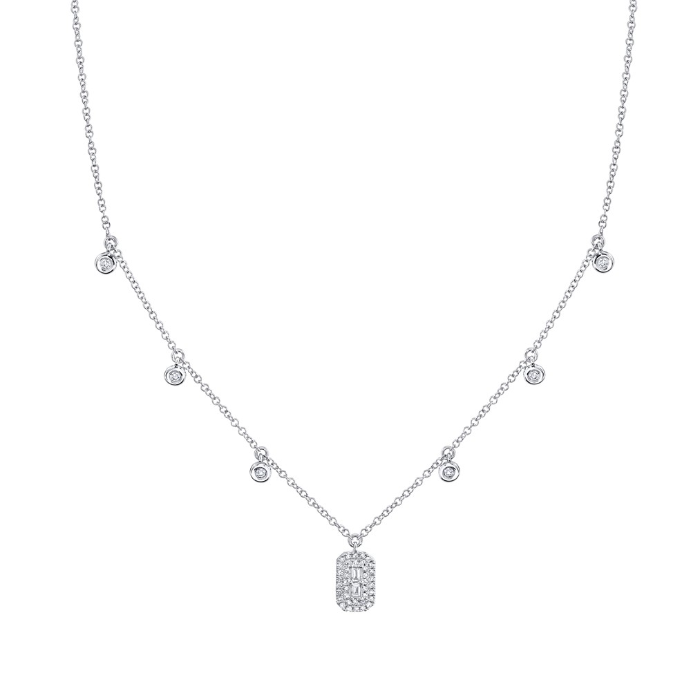 Shy Creations Necklace SC55019917 Shy Creations Necklace SC55019917