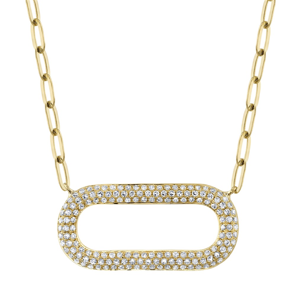 Shy Creations Necklace SC55024038 Shy Creations Necklace SC55024038