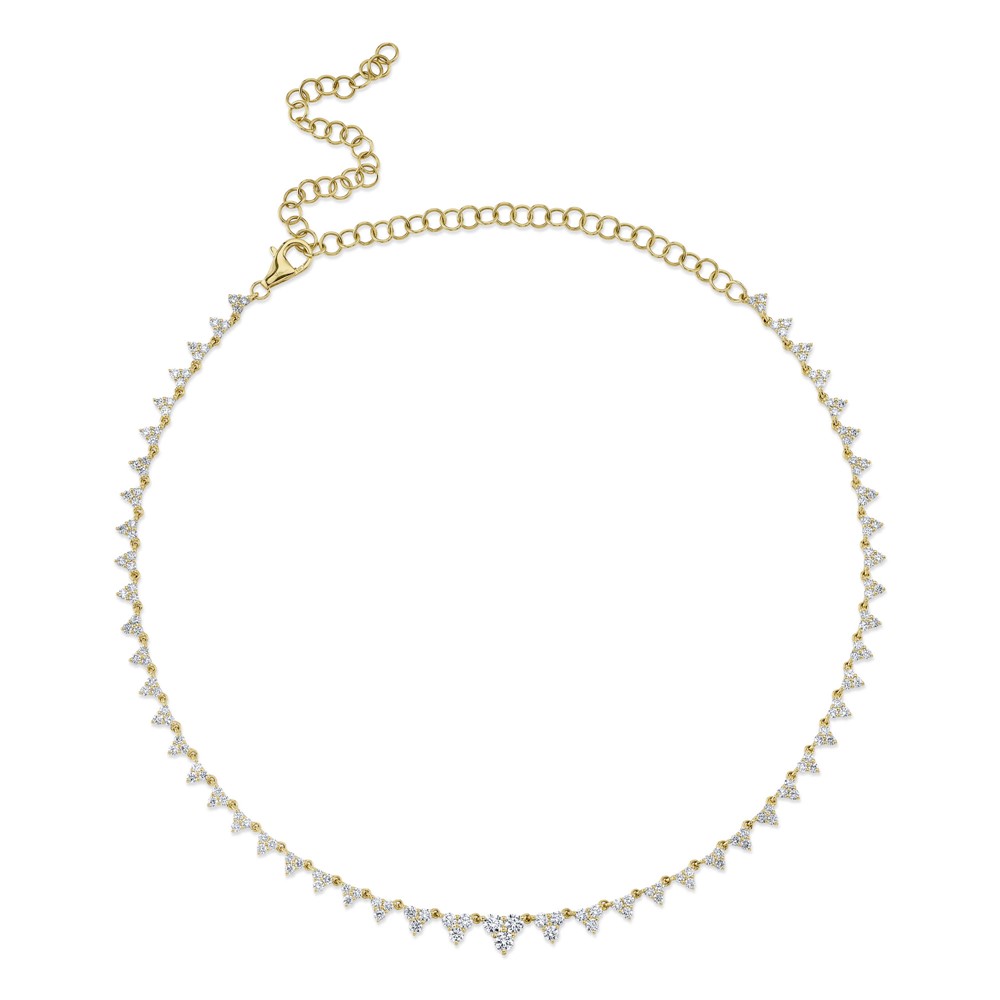 Shy Creations Necklace SC55023100 Shy Creations Necklace SC55023100