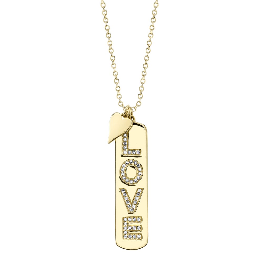 Shy Creations Necklace SC55022854 Shy Creations Necklace SC55022854