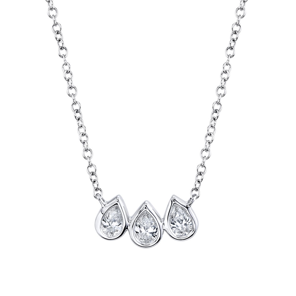 Shy Creations Necklace SC55019757 Shy Creations Necklace SC55019757