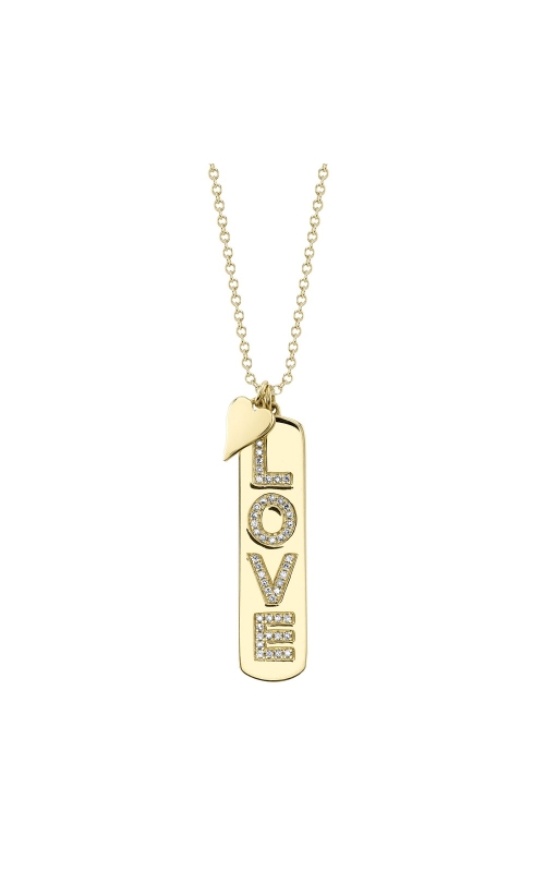 Shy Creations  Necklace SC55022854