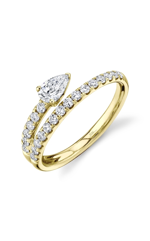 Shy Creations  Ring SC22007571