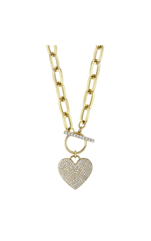 Shy Creations  Necklace SC55022370