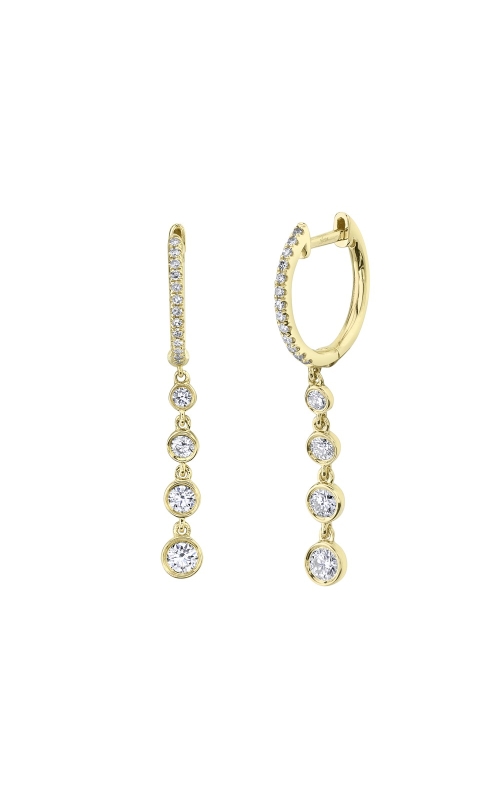 Shy Creations Earrings