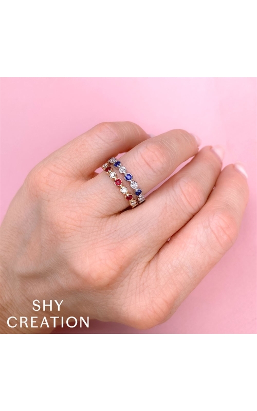 Shy Creations