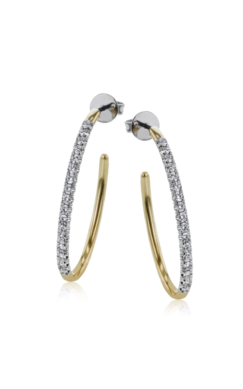 Simon G  Earring LE4393-A