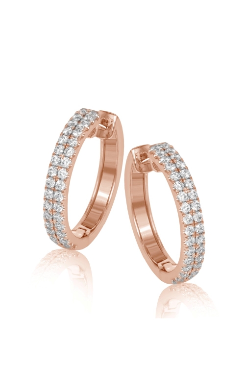 Simon G  Earring ER371-R