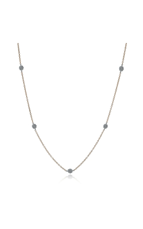 Simon G  Necklace CH119-R