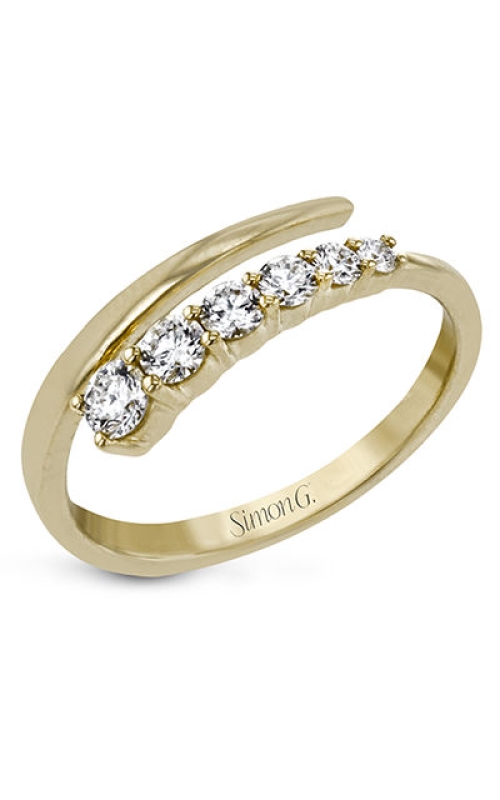 Simon G  Ring LR2499-Y
