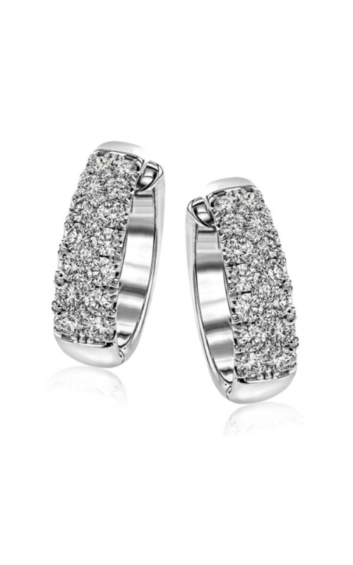 Simon G  Earring LE4391