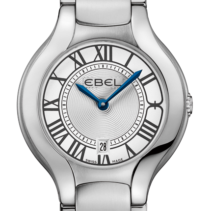 EBEL 30mm Beluga Ladies Watch