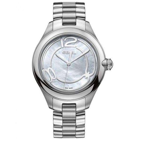Ebel Onde Watch