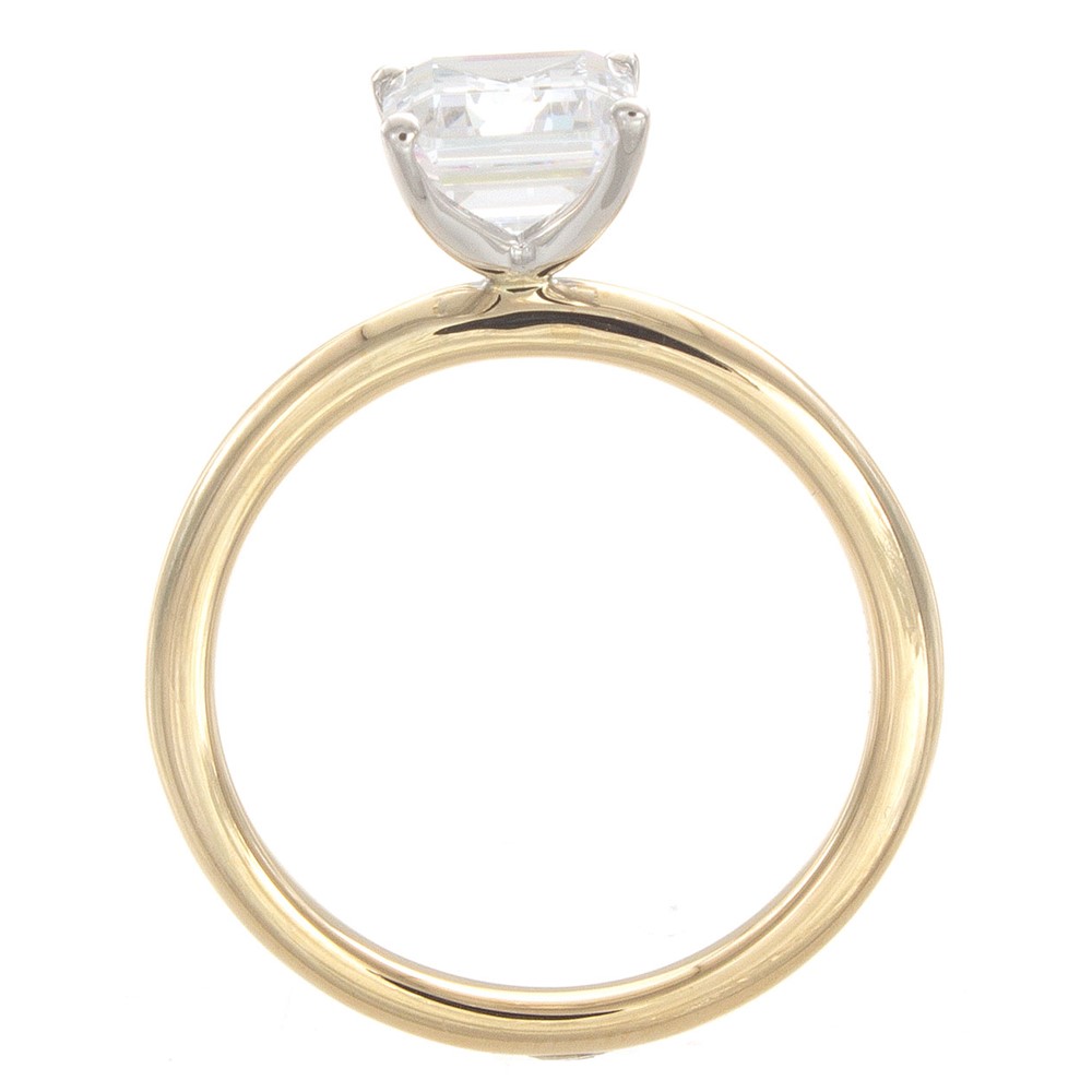 Solomon Brothers Collection Solitaire Engagement Ring Solomon Brothers Collection Solitaire Engagement Ring