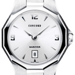 Concord Mariner Watch thumbnail 1