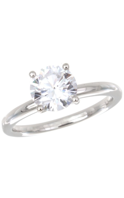 Solomon Brothers Collection Solitaire Engagement Ring