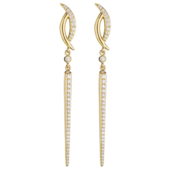 Penny preville diamond earrings 2025
