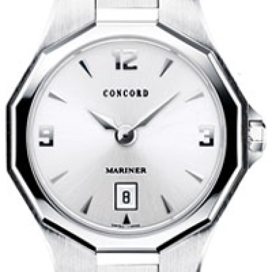 Concord Mariner Watch