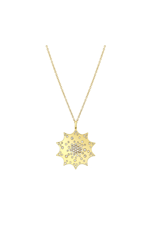 Sylvie Solaz Necklace PS1006-054D4Y