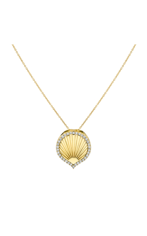 Sylvie Solaz Necklace PS1011-034D4Y