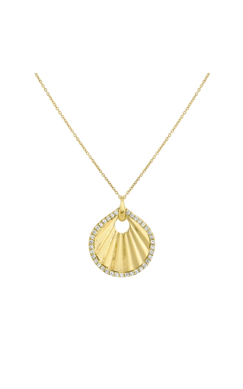 Sylvie Solaz Necklace PS1017-052D4Y