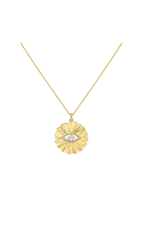 Sylvie Solaz Necklace PS1022-044D4Y