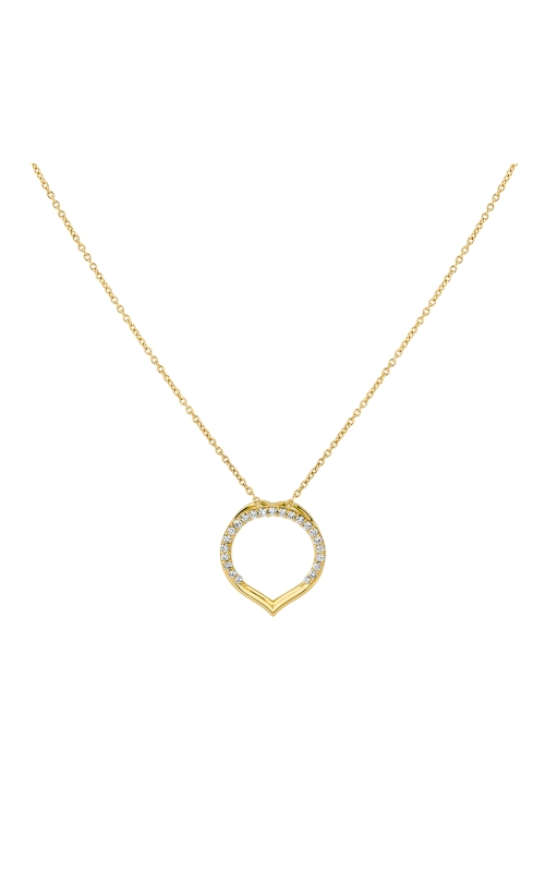 Sylvie Shell H?ritage Necklace PS1028-022D4Y