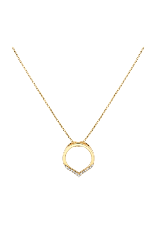 Sylvie Shell H?ritage Necklace PS1029-012D4Y