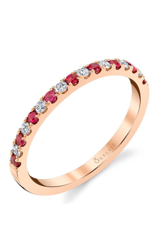 Sylvie  Ring B4002-28RU/D4R