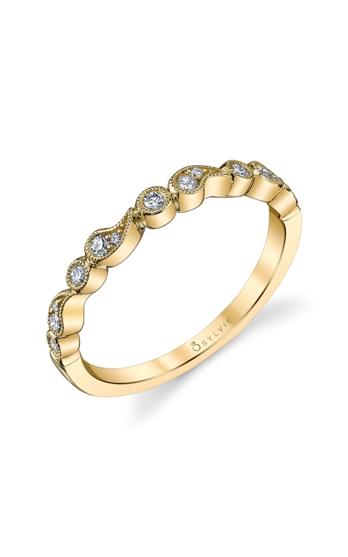 Sylvie  Ring B0022-0016/D4Y
