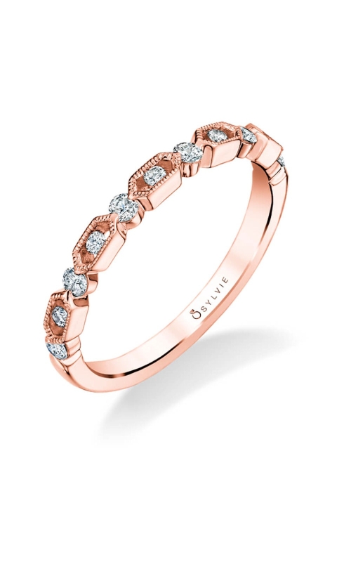 Sylvie  Ring B0030-023/D4R