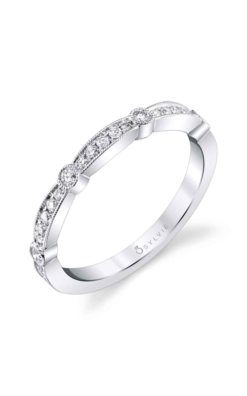 Sylvie  Ring B0041-023/D4W
