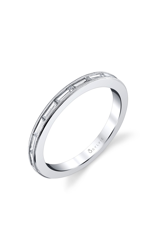 Sylvie  Ring B0046-048/A4W
