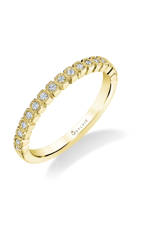 Sylvie  Ring B0032-015/D4Y