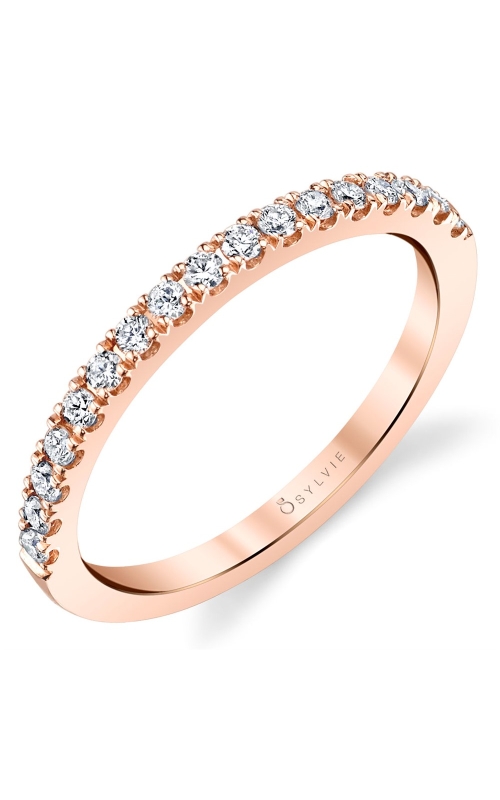 Sylvie  Ring BSY999-29A4R-ALL