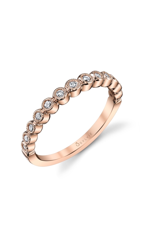 Sylvie  Ring B0012-0017/D4R