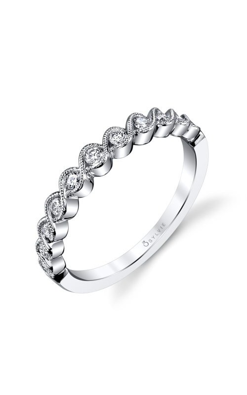 Sylvie  Ring B0015-0020/D4W
