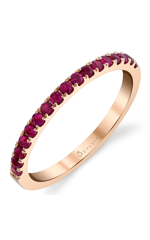 Sylvie  Ring B4002-033RU/4R