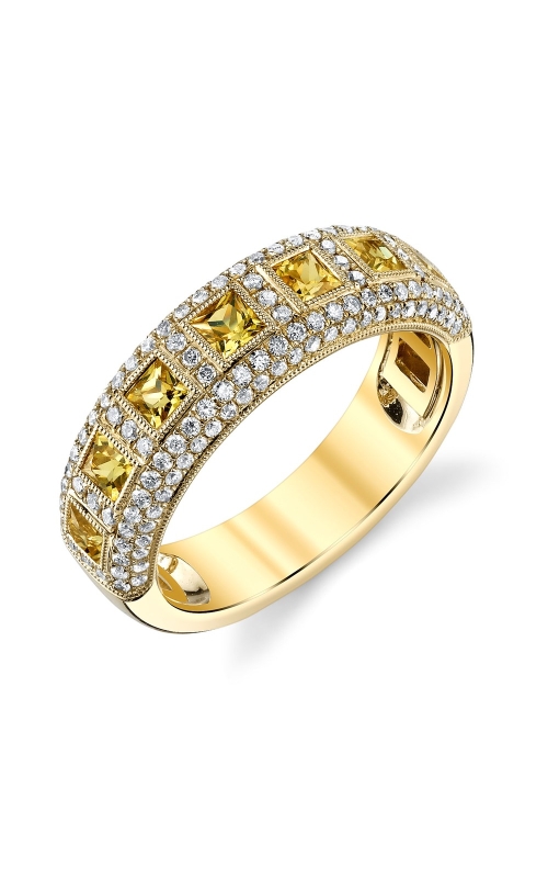 Sylvie  Ring FR517-137/D4Y*
